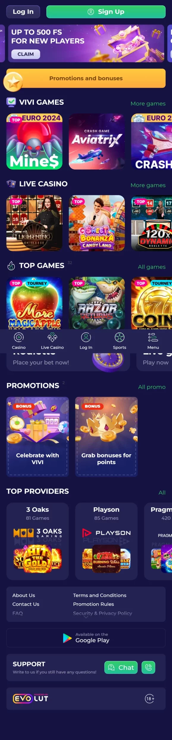 The Difference Between Top Online Slot Games with Free Spins in 2024 And Search Engines